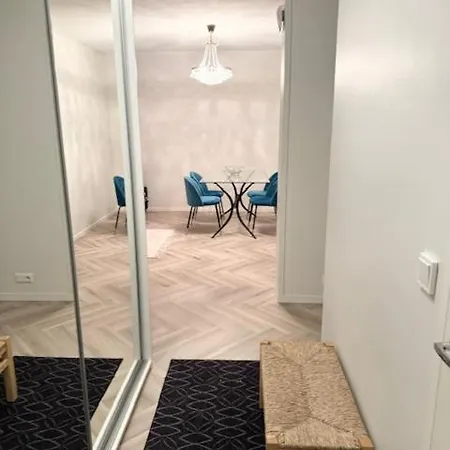 Pihlajisto 2 - 7th Floor With A Great View, Free Parking Daire *