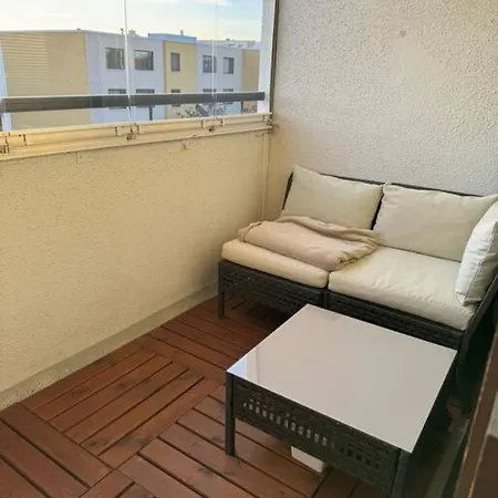 Pihlajisto 2 - 7th Floor With A Great View, Free Parking * Helsingfors